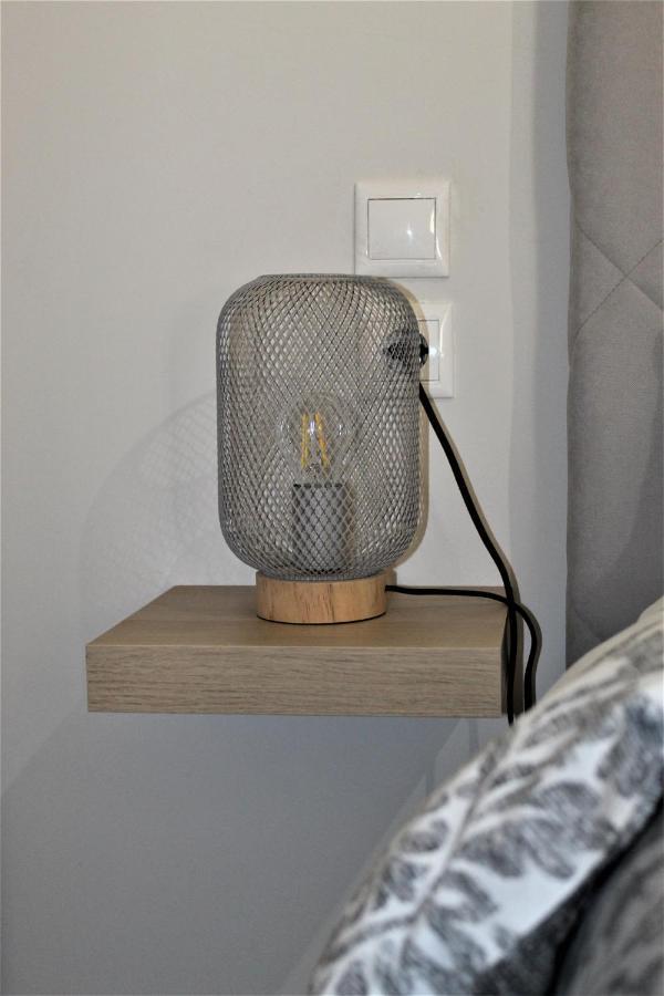 Khibra 1 Apartman Vólosz Kültér fotó